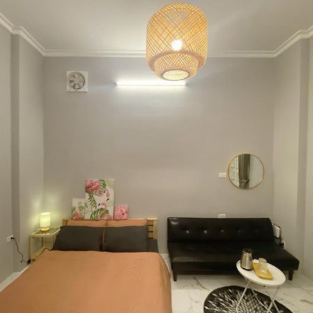 Michi House Ngoc Ha Doi Dien Lang Bac Hà Nội Ngoại thất bức ảnh