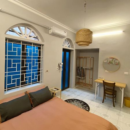 Michi House Ngoc Ha Doi Dien Lang Bac Hà Nội Ngoại thất bức ảnh