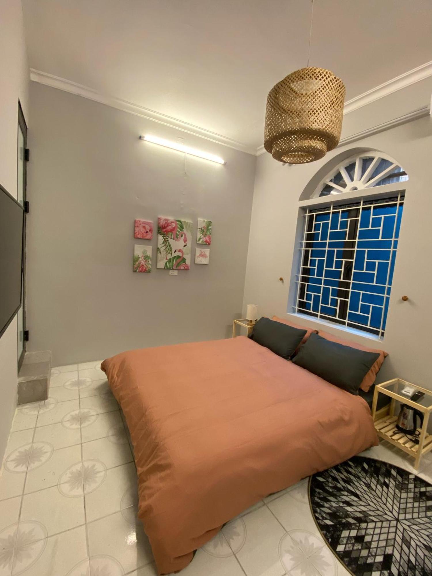 Michi House Ngoc Ha Doi Dien Lang Bac Hà Nội Ngoại thất bức ảnh