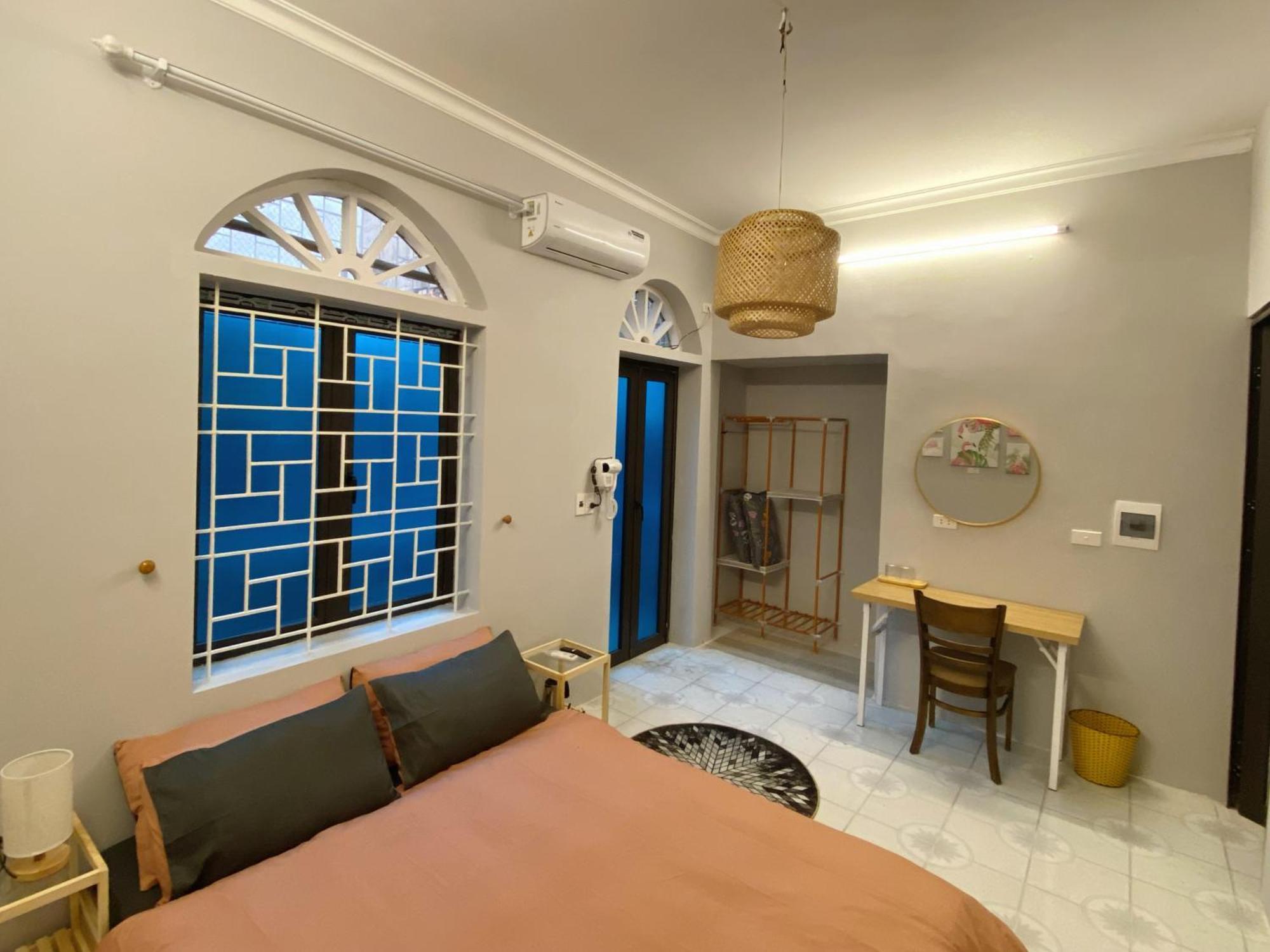 Michi House Ngoc Ha Doi Dien Lang Bac Hà Nội Ngoại thất bức ảnh
