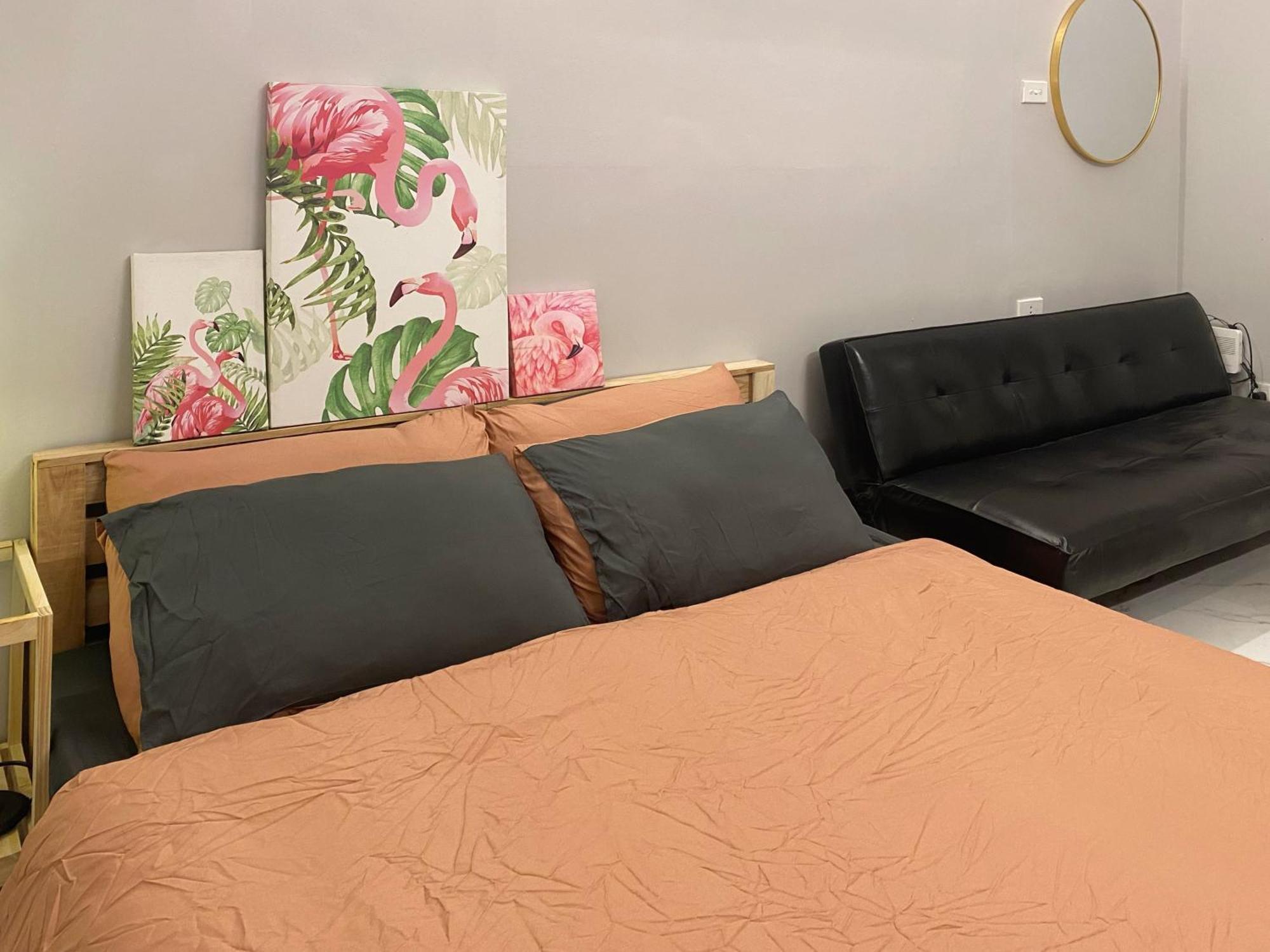 Michi House Ngoc Ha Doi Dien Lang Bac Hà Nội Ngoại thất bức ảnh